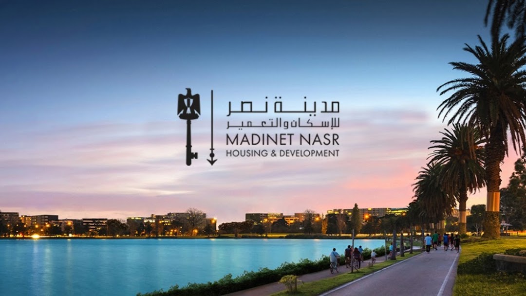عنوان شركة مدينة نصر للاسكان والتعمير MNHD |  2024