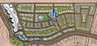 اغتنم الفرصة محل للبيع مساحة 182م في مول Fifth Square Mall
