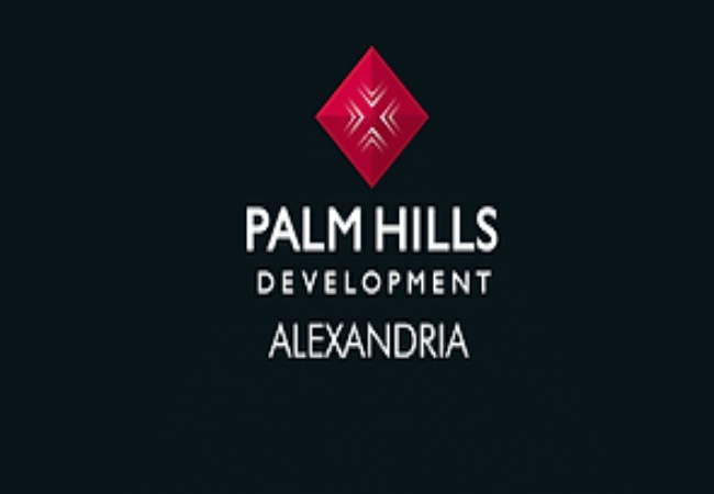 كمبوند بالم هيلز اسكندرية Palm hills Alexandria