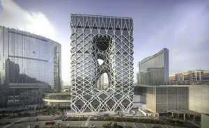 فيدا مول العاصمة الإدارية الجديدة vida mall new capital