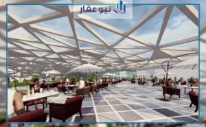محل تجاري للبيع 29م بالتقسيط يصل 10 سنين