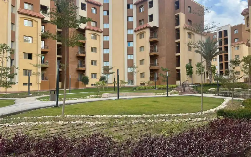 كمبوند المقصد العاصمة الادارية الجديدة Al Maqsad New Capital إستلام فوري