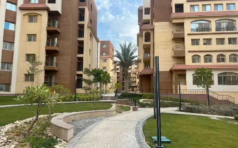 كمبوند المقصد العاصمة الادارية الجديدة Al Maqsad New Capital إستلام فوري