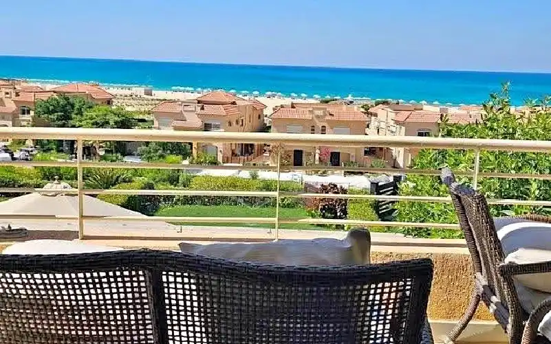 قرية لافيستا جاردنز العين السخنة La Vista Gardens El Sokhna