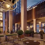 بارك بوينت مول العاصمة الادارية park point mall