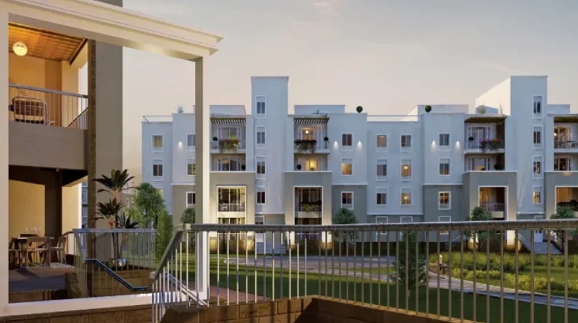 شقق سوديك بلازا استلام فوري