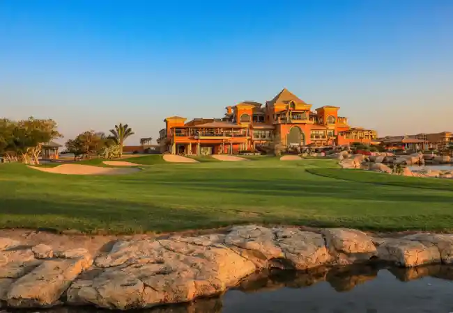 بمقدم 10% في قرية سوما باي الغردقة Soma Bay Hurghada - نيو عقار