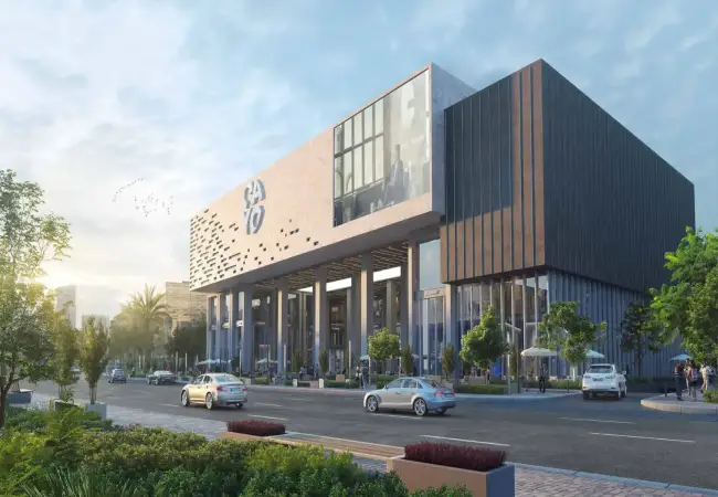 كايو مول العاصمة الإدارية الجديدة cayo mall new capital