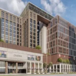 بارك بوينت ميجا مول العاصمة الادارية Park Point Mega Mall