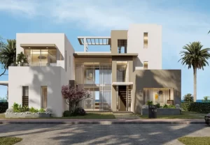 قرية هايد بارك الساحل الشمالي Hyde Park North Coast