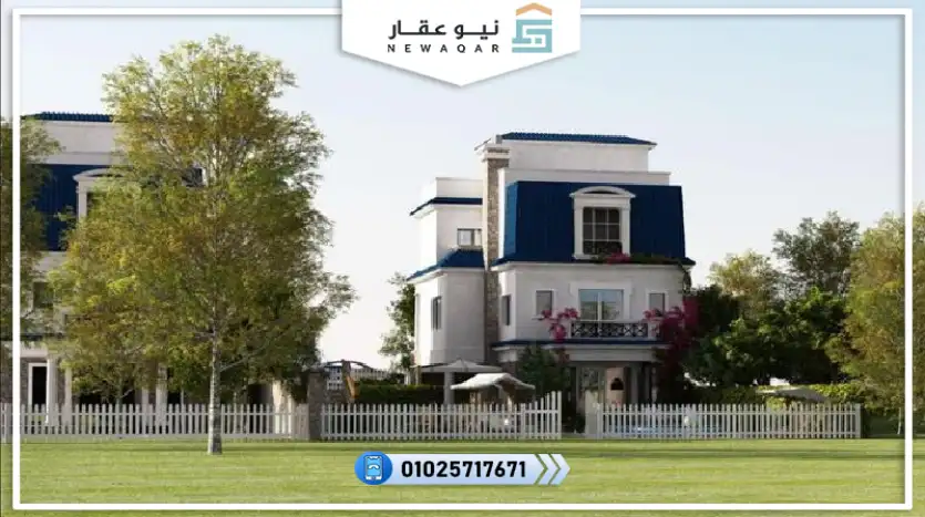 فيلا للبيع 500م بحمام سباحه خاص