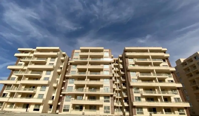 كمبوند دي جويا 1 العاصمة الاداريه الجديدة