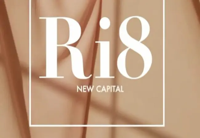 كمبوند رايت ri8 العاصمة الإدارية الجديدة Compound Ri8 New Capital