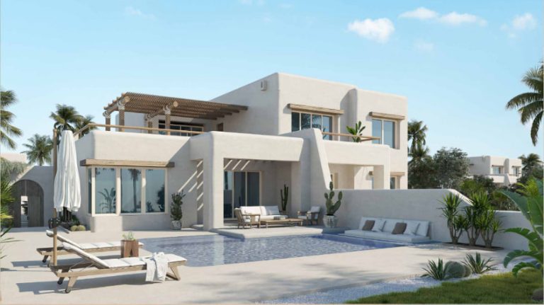 موقع قرية هاسيندا ويست الساحل الشمالى 768x431 4