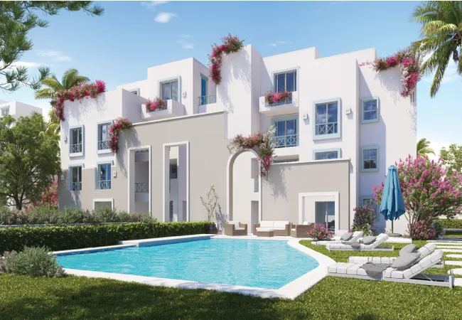 قرية ماونتن فيو الساحل الشمالي Mountain View North Coast