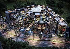 محل للبيع 38م في Value Mall 2 التجمع الخامس – قسط علي 6 سنين