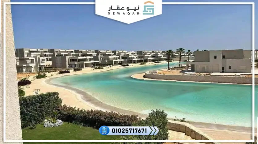 استاندالون للبيع312متر بجاردن312متر