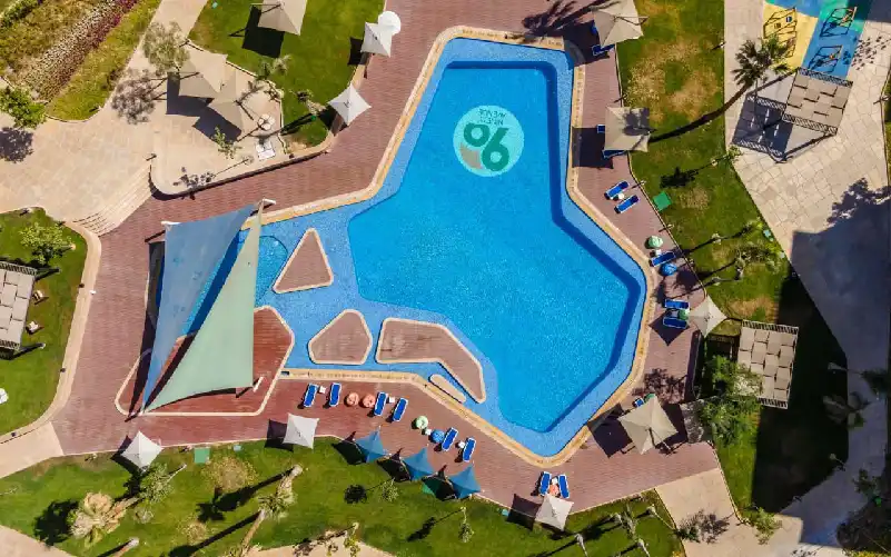 حمامات سباحه كمبونج 90 افينيو التجمع الخامس