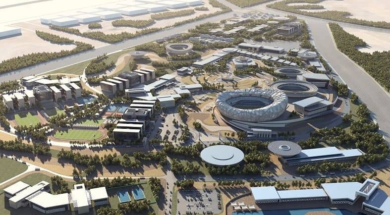 مستقبل الاستثمار في العاصمة الادارية الجديدة