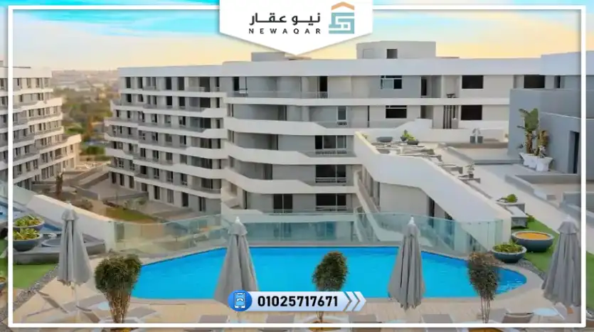 تاون هاوس للبيع 165 م