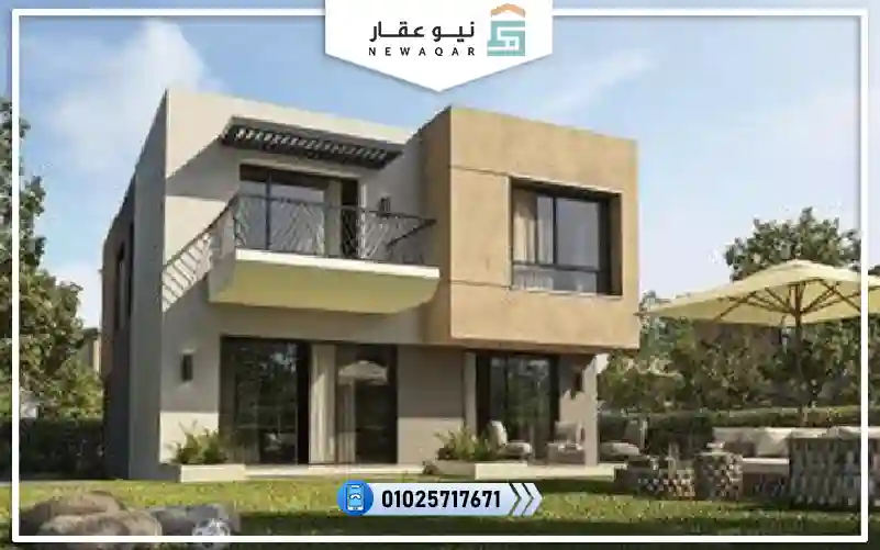 للبيع توين هاوس 311م بكمبوند سوان ليك التجمع ( حسن علام )