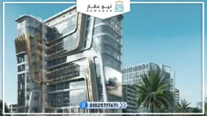 محل 36 م للبيع بفيو علي البلازا