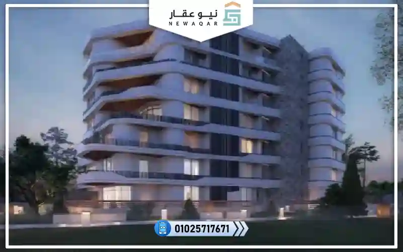 تاون هاوس للبيع في بلوم فيلدز القاهره الجديده بسعر مميز جدا