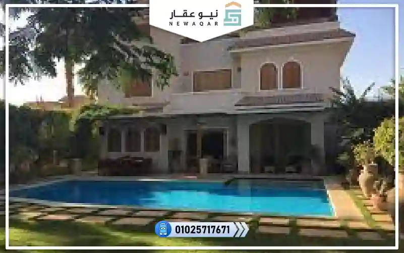 تاون هاوس للبيع 196 م في كمبوند ذا بروكس القاهرة الجديدة
