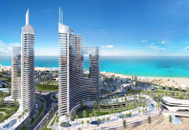 مدينة العلمين الجديدة result