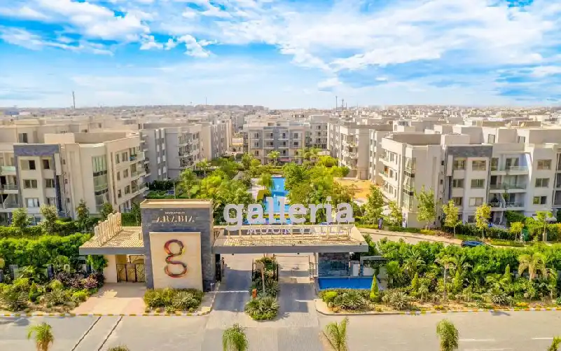 استلامات فوري في قلب التجمع الخامس 