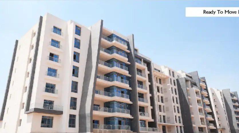 شركة ماستر يلدر جروب للتطوير العقاري