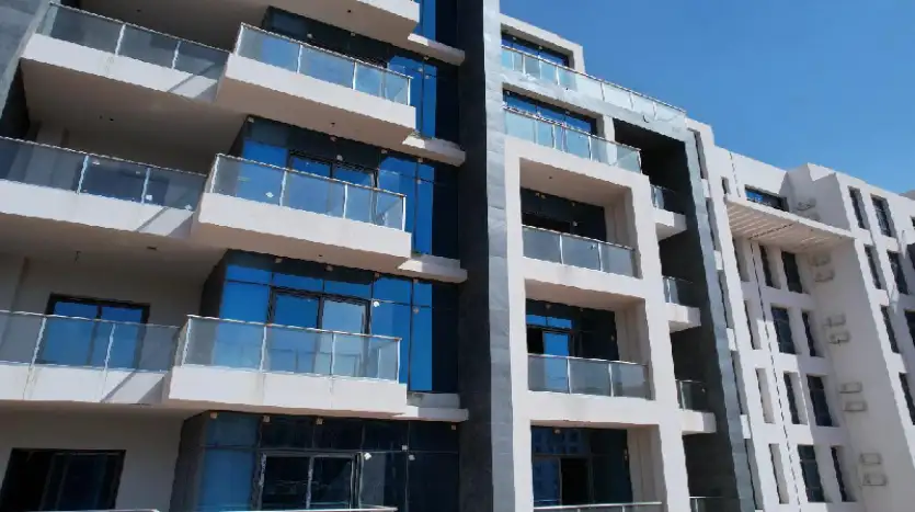 شقق للبيع استلام فوري كمبوند بوكا العاصمة الادارية الجديدة