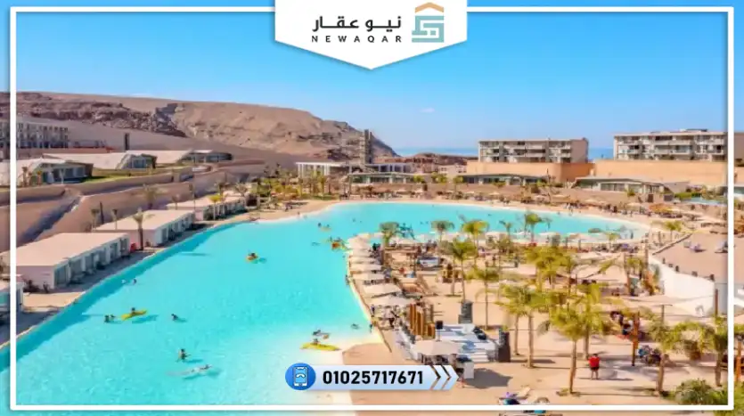 شاليه للبيع 155متر+جاردن27متر