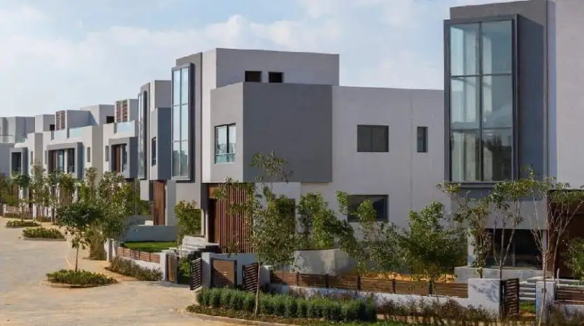 لوكيشن كمبوند فينشي العاصمة الادارية Vinci Misr italia