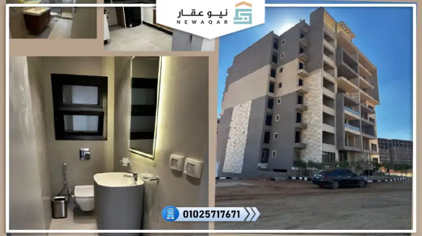 اسعار ومساحات كمبوند مورايا العاصمة الادارية Moraya