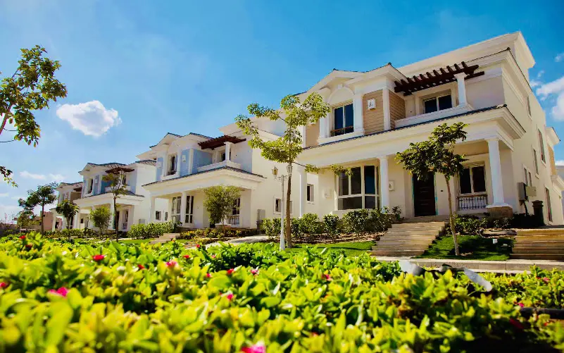 ماونتن فيو 4 أكتوبر بارك Mountain View 4 October Park