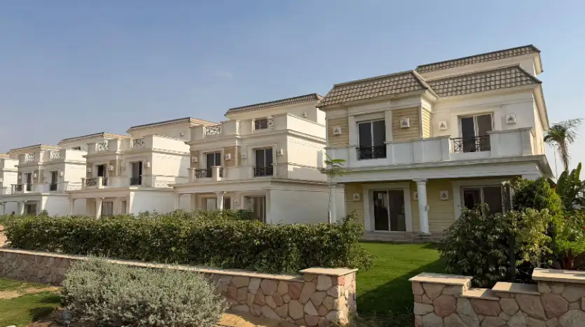 ماونتن فيو 4 أكتوبر بارك Mountain View 4