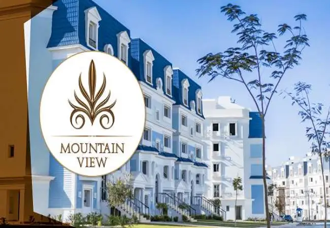 مشاريع ماونتن فيو 6 اكتوبر Mountain View projects