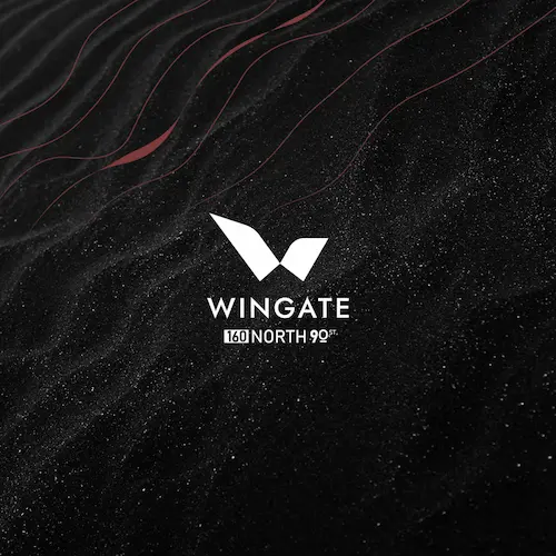 مول وينجيت wingate