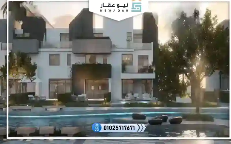 امتلك فيلات للبيع و بلوكيشن مميز زايد الجديده من تطوير مصر