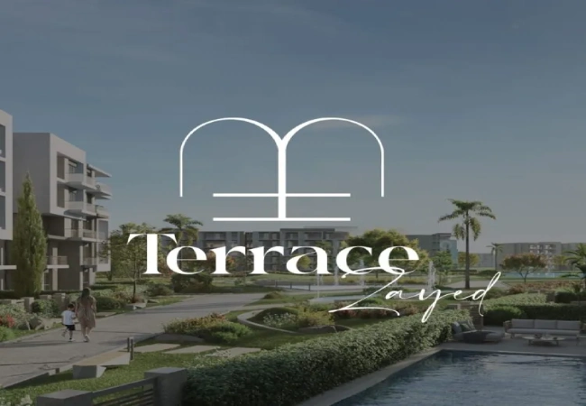 كمبوند تراس الشيخ زايد Compound Terrace Sheikh Zayed