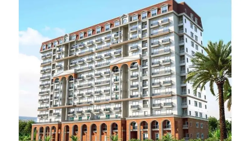 كمبوند صواري اسكندرية sawary Alexandria