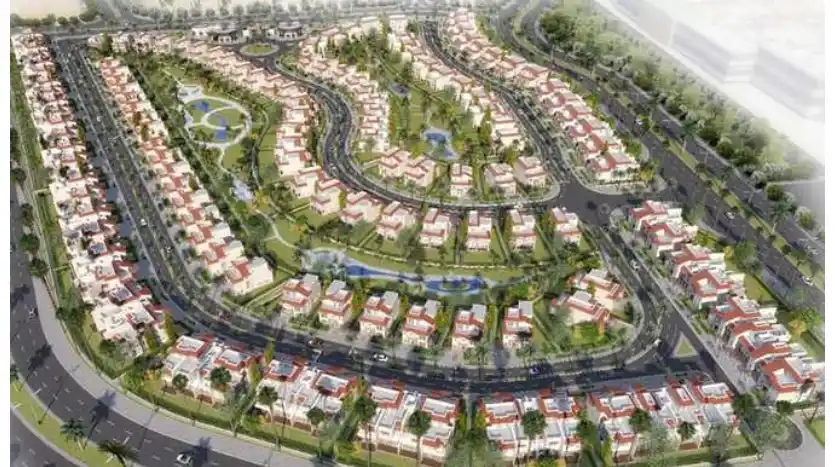 كمبوند sawary Alexandria