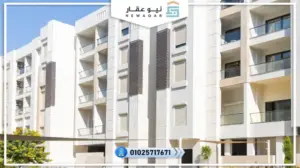 شقة 76م للبيع تشطيب كامل استلام فوري