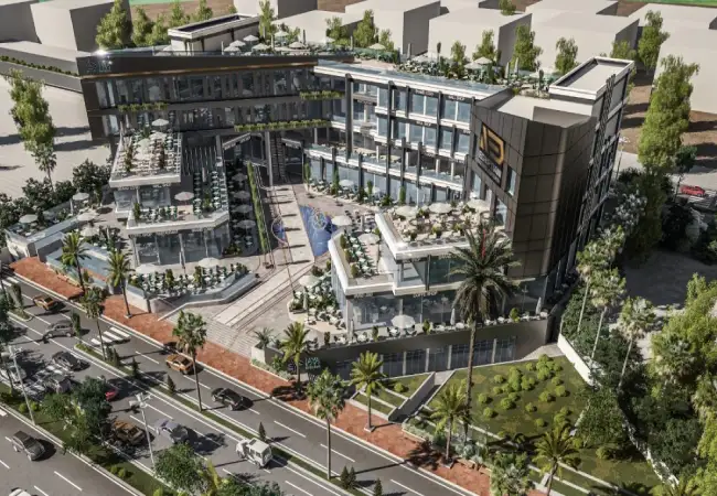 محل تجاري للبيع26م مول جايا ايست الشروق JAYA EAST EL SHOROUK