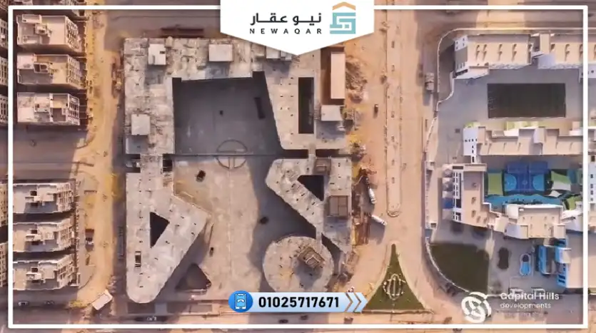 فرصة عيادة طبية للبيع 65متر