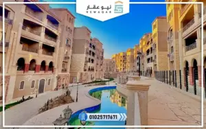 تفاصيل عن كمبوند روك فيرا التجمع الخامس شركة البطل