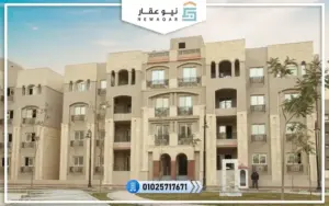 مزايا الاستثمار في كمبوند روك فيرا التجمع الخامس