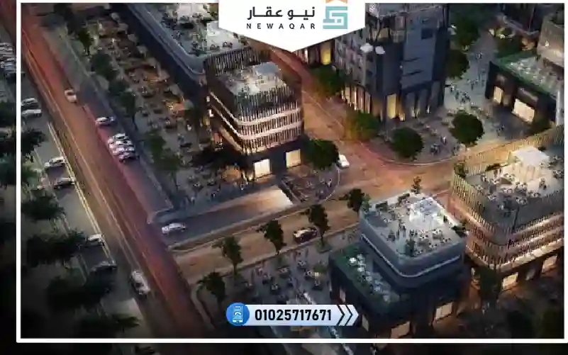شقة للبيع145م باميز لوكيشن مدينة6اكتوبرمقدم10%بالتقسيط 8سن