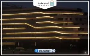 أسعار مشروع روك كابيتال 1